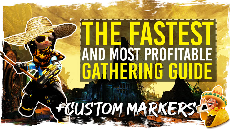 guide fastestgathering